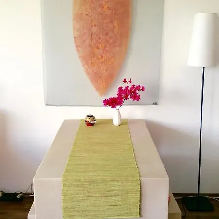 Apartment Cocoon-apartment
