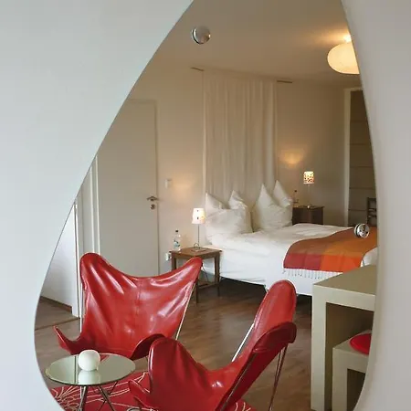 Apartment Cocoon-apartment