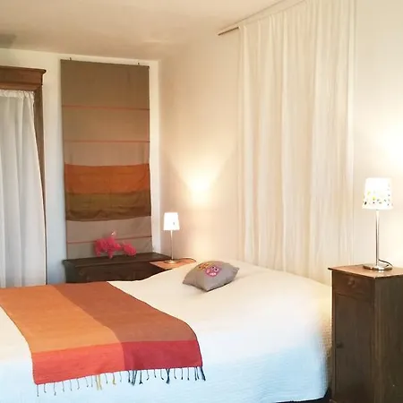 Apartment Cocoon-apartment